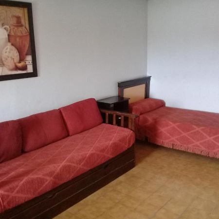 سالتا Apart Hotel Marilian المظهر الخارجي الصورة