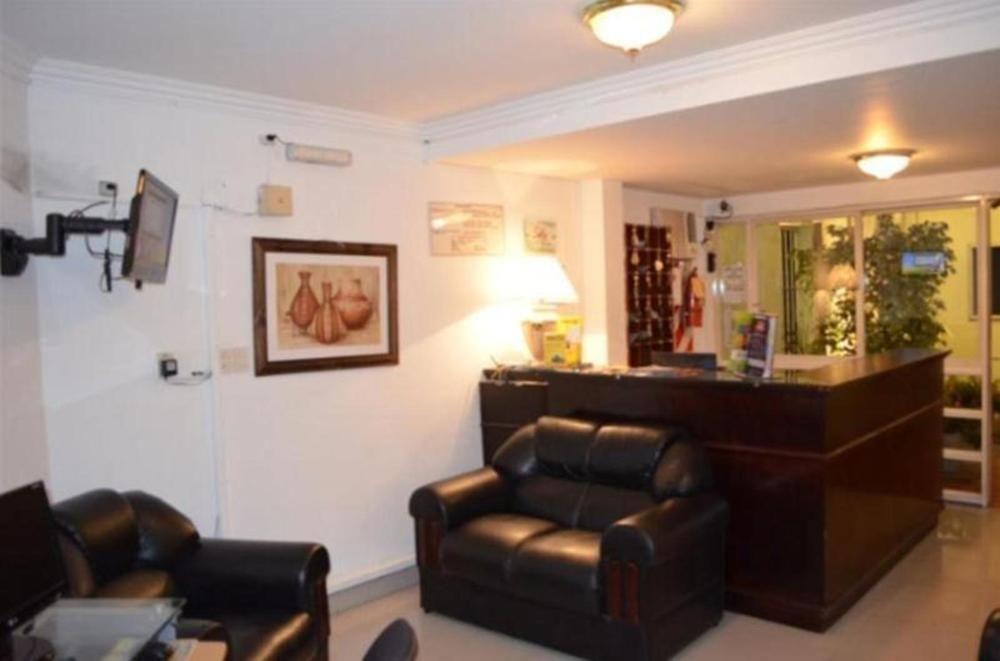 سالتا Apart Hotel Marilian المظهر الخارجي الصورة