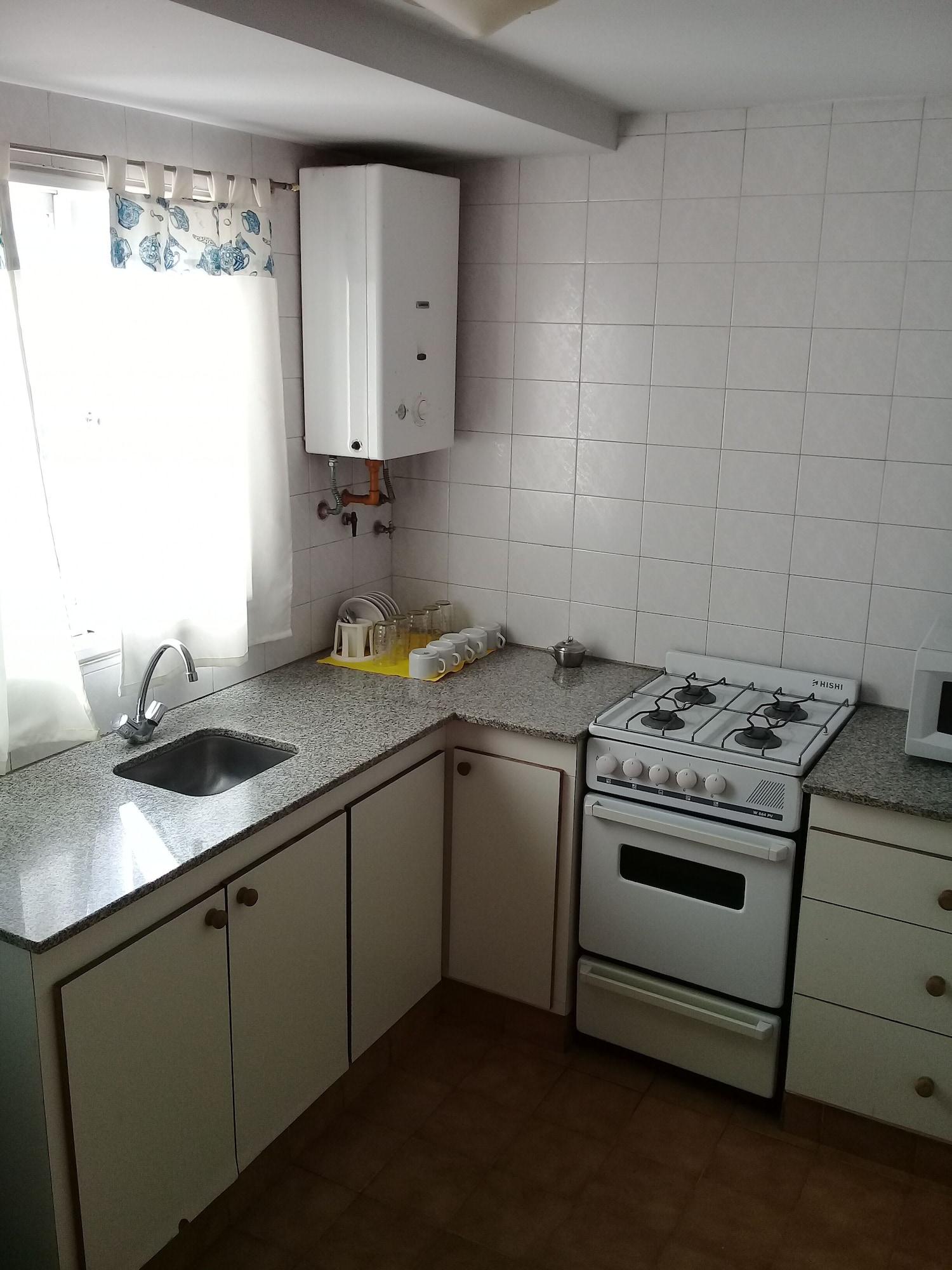 سالتا Apart Hotel Marilian المظهر الخارجي الصورة