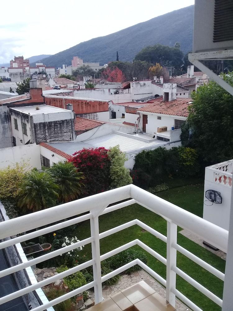 سالتا Apart Hotel Marilian المظهر الخارجي الصورة