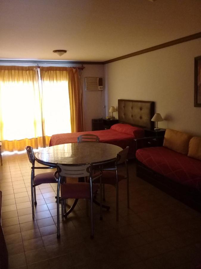سالتا Apart Hotel Marilian المظهر الخارجي الصورة