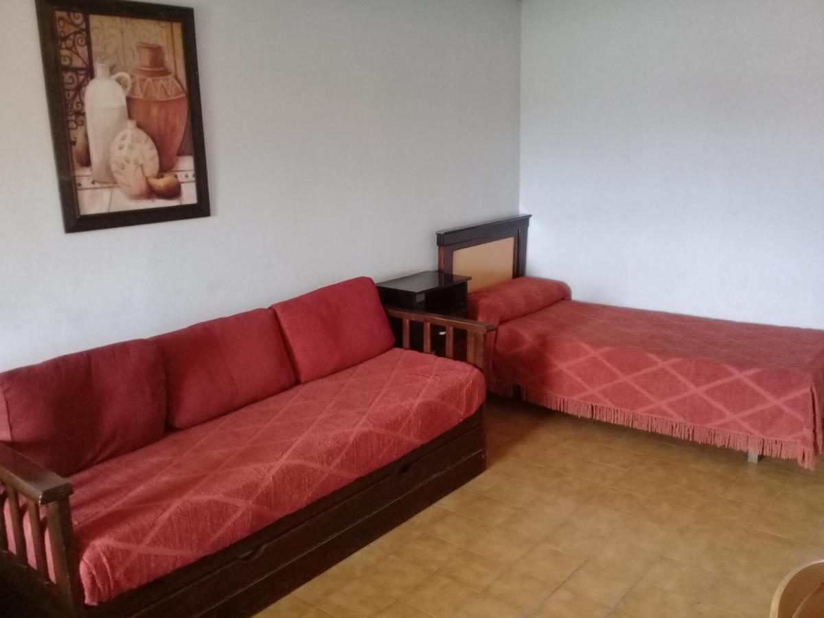 سالتا Apart Hotel Marilian المظهر الخارجي الصورة
