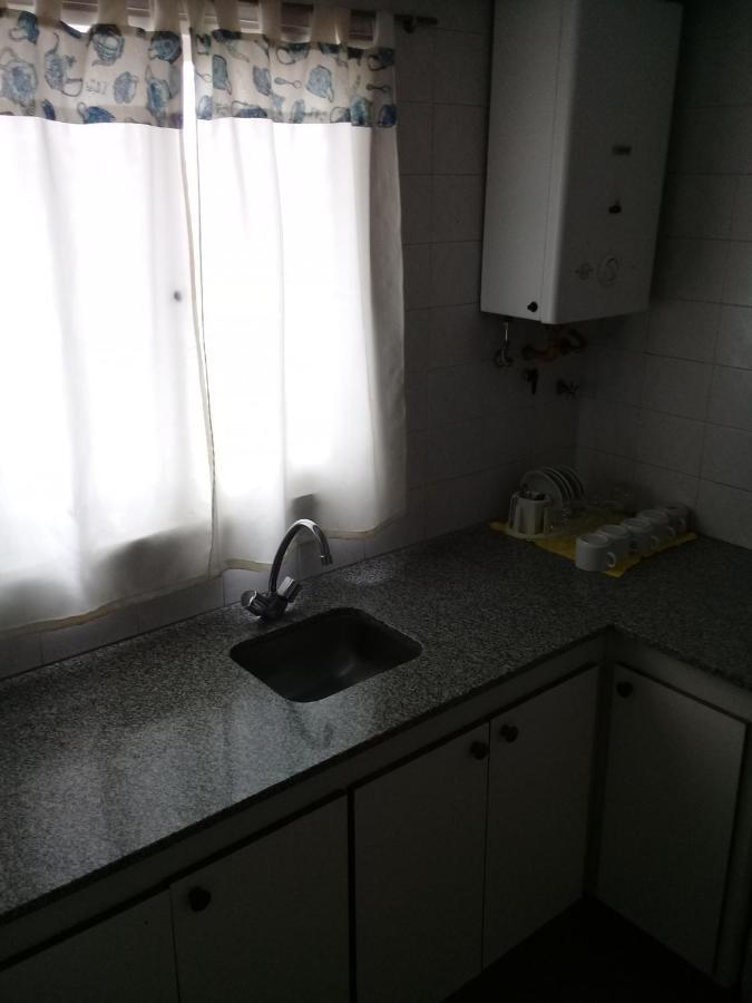سالتا Apart Hotel Marilian المظهر الخارجي الصورة